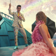 Illustration for article titled Taylor Swift Attempts iMary Poppins/i Fanfic in ME!
